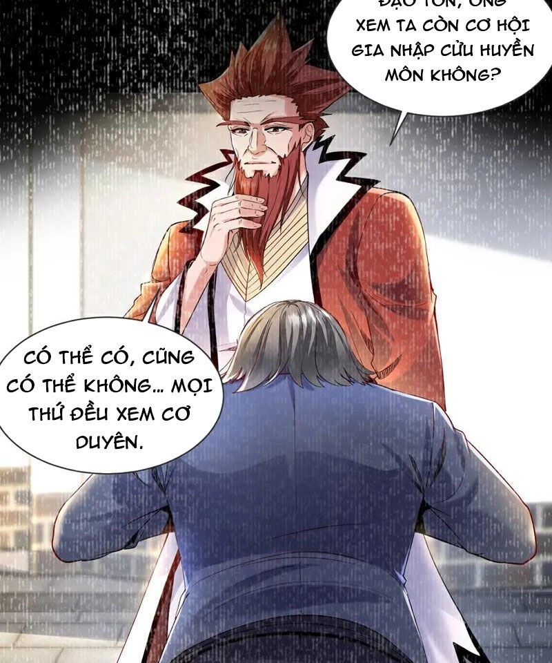 Trấn Quốc Thần Tế Chap 110 - Next Chap 111