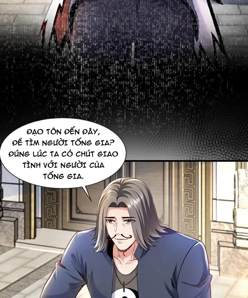 Trấn Quốc Thần Tế Chap 110 - Next Chap 111