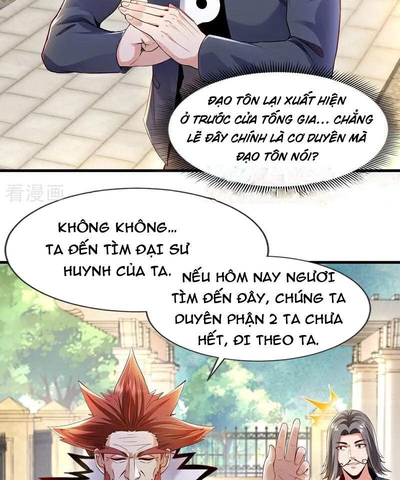 Trấn Quốc Thần Tế Chap 110 - Next Chap 111