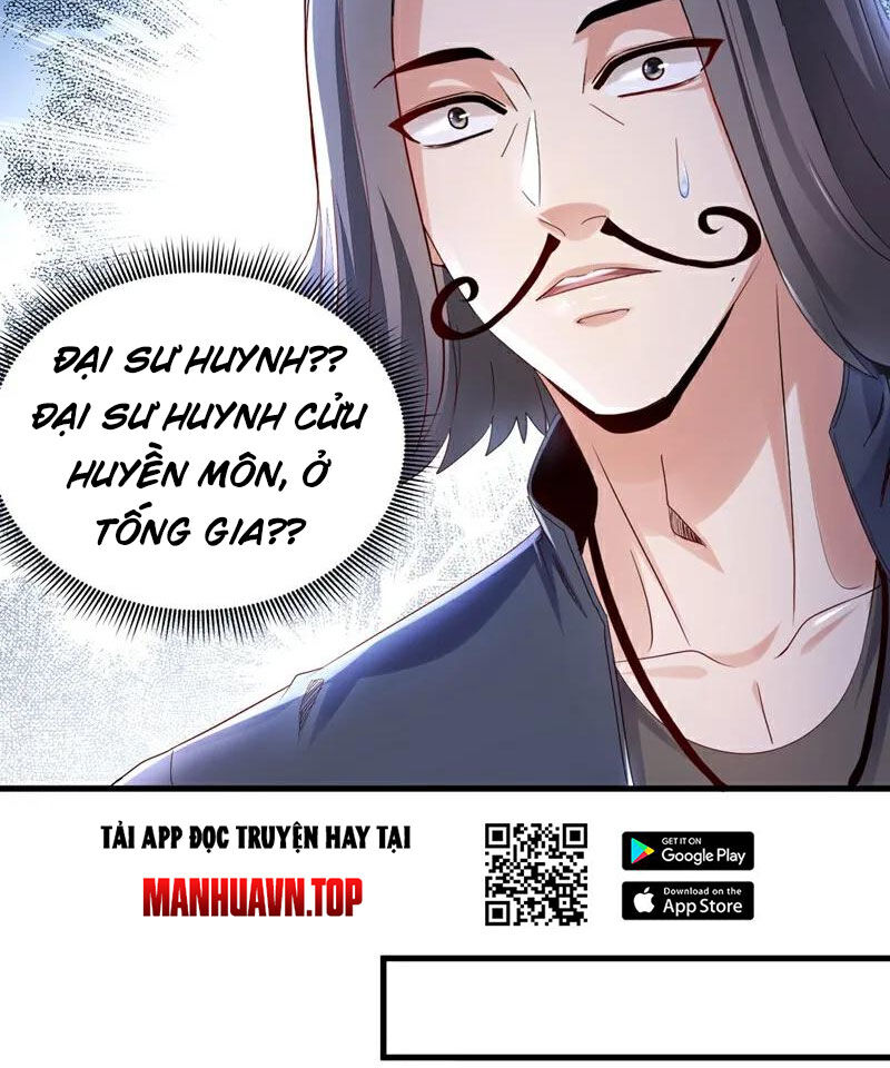 Trấn Quốc Thần Tế Chap 110 - Next Chap 111