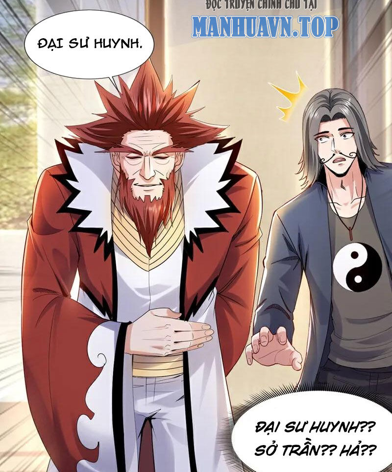 Trấn Quốc Thần Tế Chap 110 - Next Chap 111