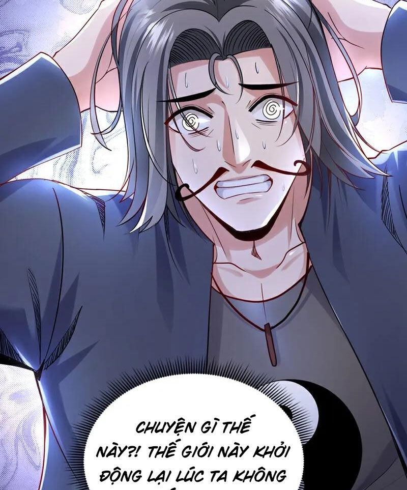 Trấn Quốc Thần Tế Chap 110 - Next Chap 111