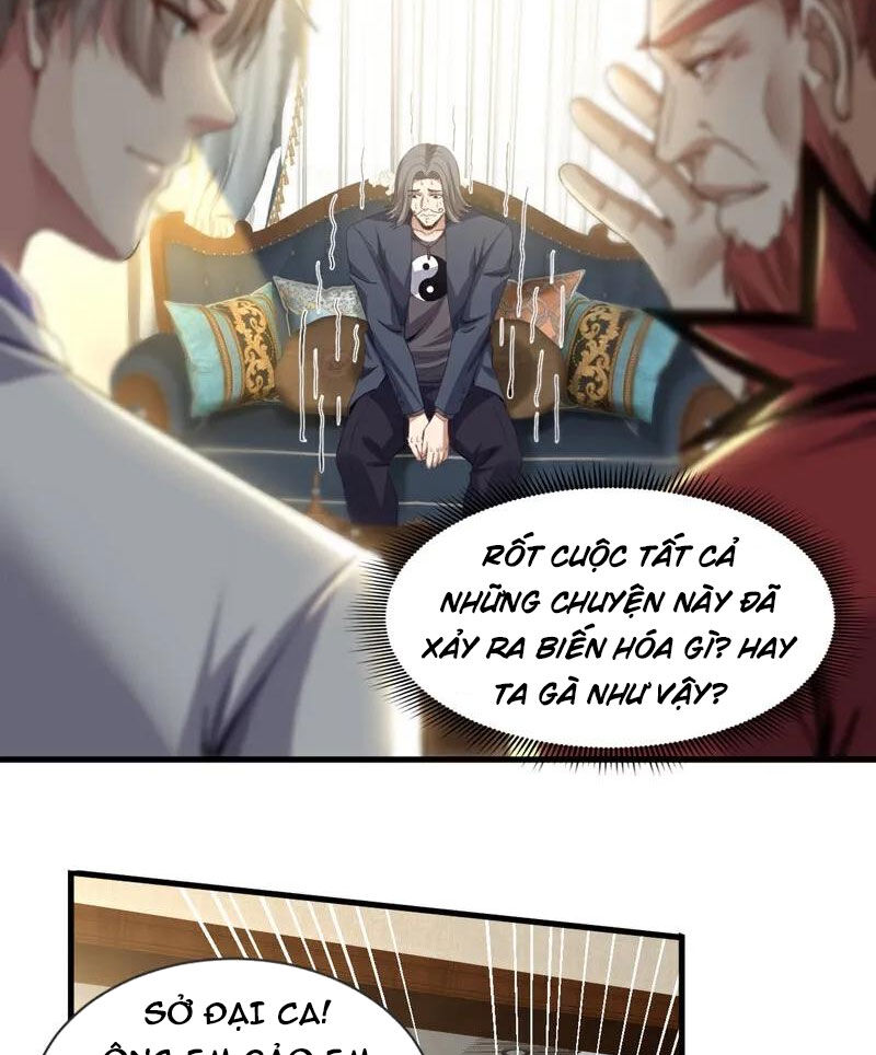 Trấn Quốc Thần Tế Chap 110 - Next Chap 111
