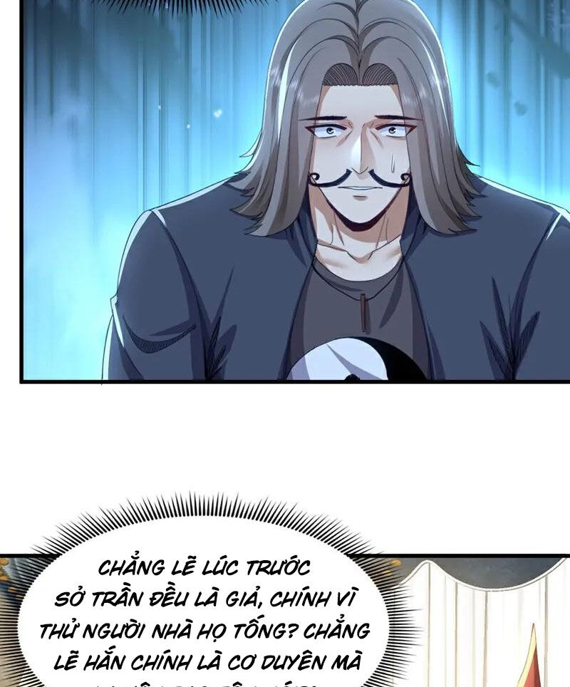 Trấn Quốc Thần Tế Chap 110 - Next Chap 111