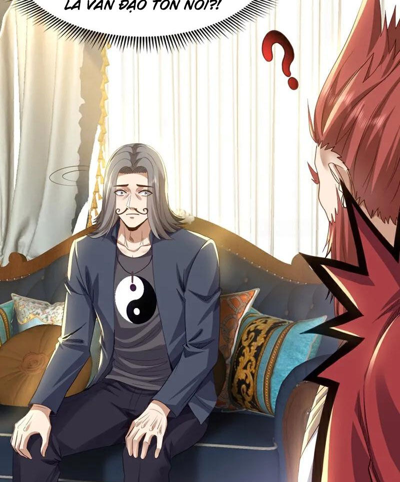 Trấn Quốc Thần Tế Chap 110 - Next Chap 111