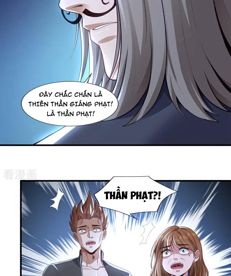 Trấn Quốc Thần Tế Chap 111 - Next Chap 112