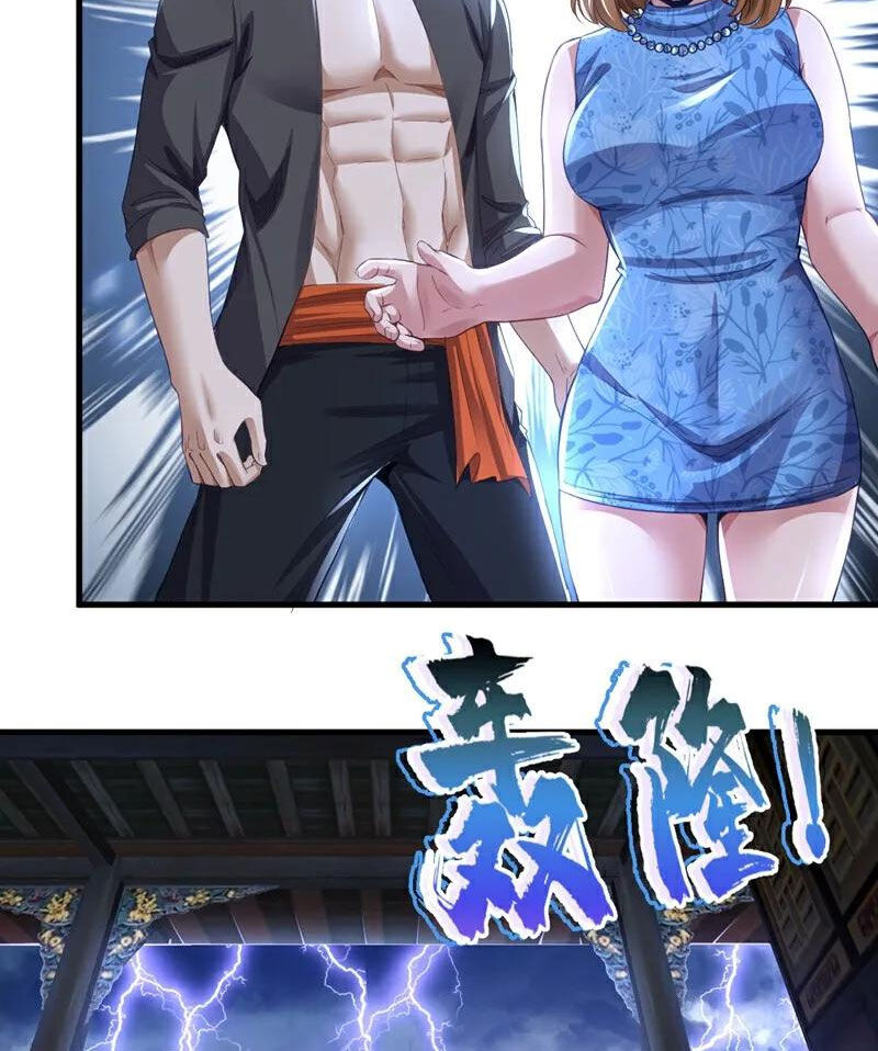 Trấn Quốc Thần Tế Chap 111 - Next Chap 112