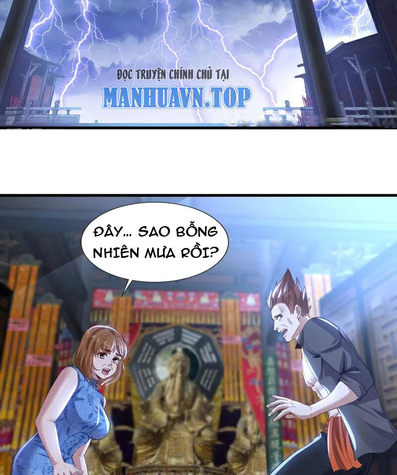 Trấn Quốc Thần Tế Chap 111 - Next Chap 112