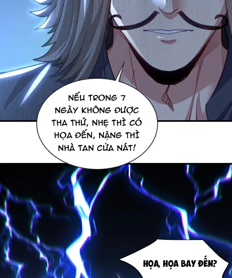 Trấn Quốc Thần Tế Chap 111 - Next Chap 112