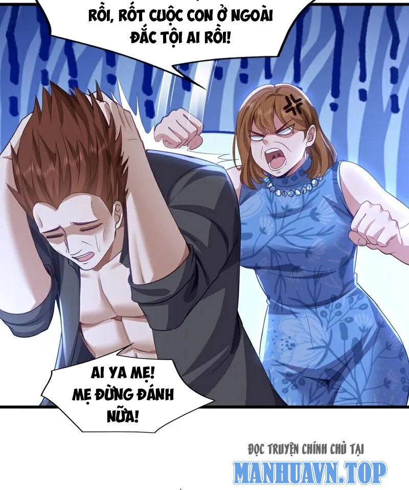 Trấn Quốc Thần Tế Chap 111 - Next Chap 112
