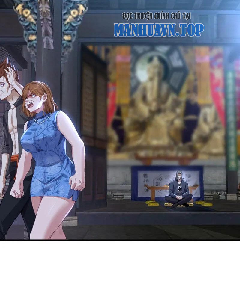 Trấn Quốc Thần Tế Chap 111 - Next Chap 112