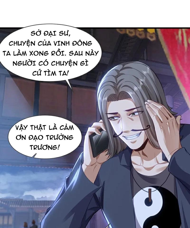 Trấn Quốc Thần Tế Chap 111 - Next Chap 112