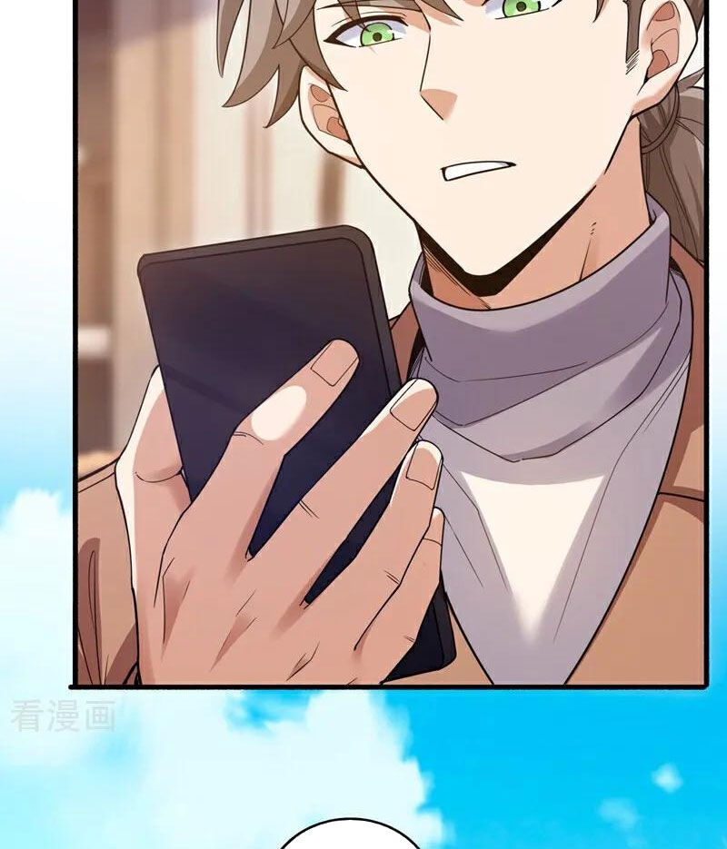 Trấn Quốc Thần Tế Chap 111 - Next Chap 112