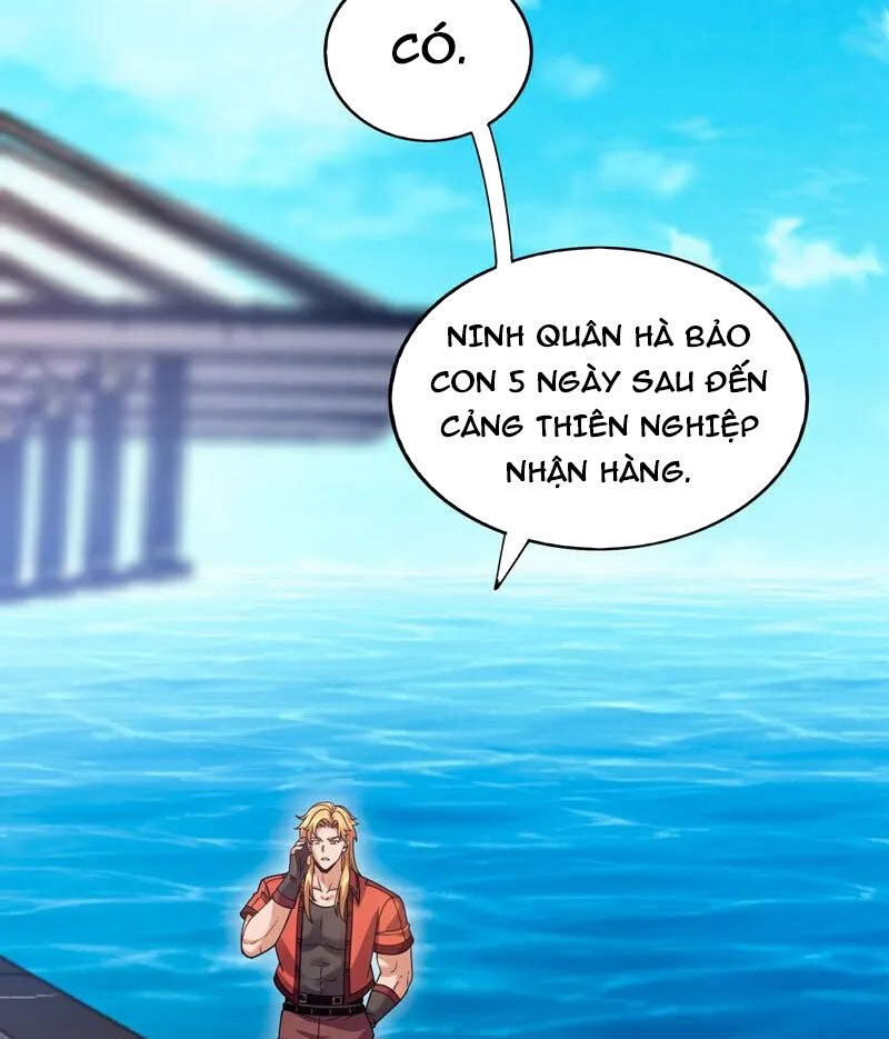 Trấn Quốc Thần Tế Chap 111 - Next Chap 112