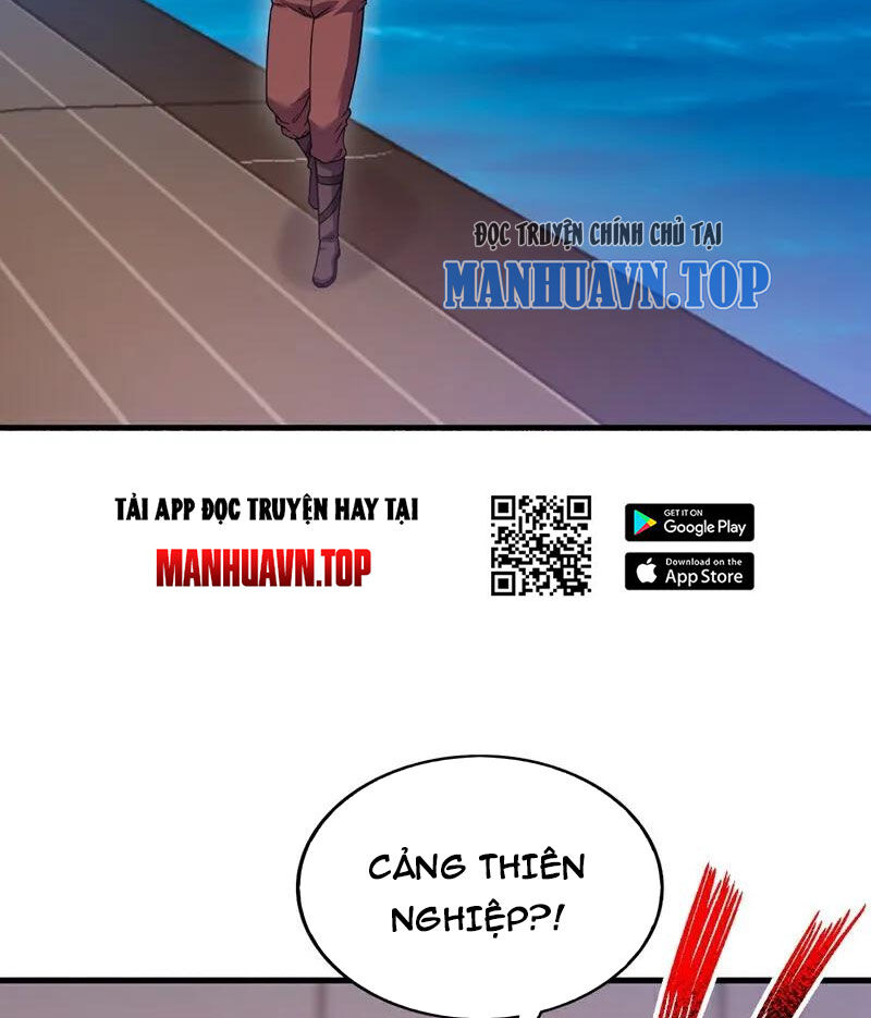 Trấn Quốc Thần Tế Chap 111 - Next Chap 112