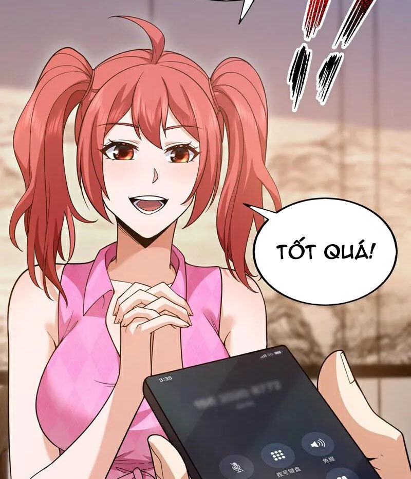 Trấn Quốc Thần Tế Chap 111 - Next Chap 112