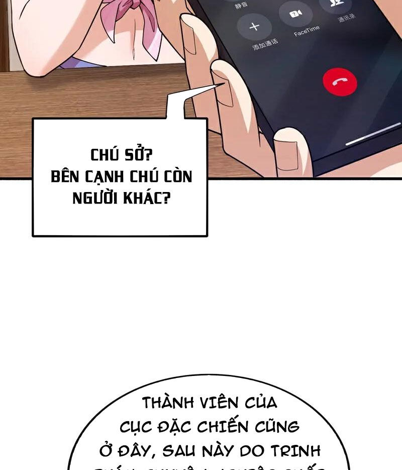 Trấn Quốc Thần Tế Chap 111 - Next Chap 112