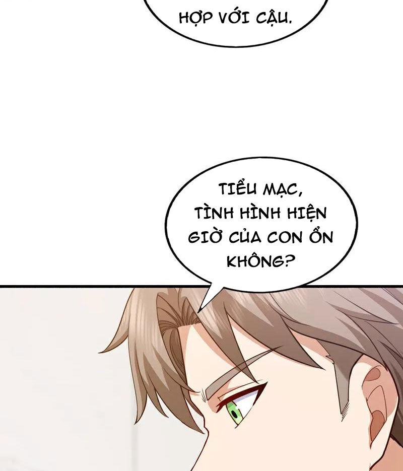 Trấn Quốc Thần Tế Chap 111 - Next Chap 112