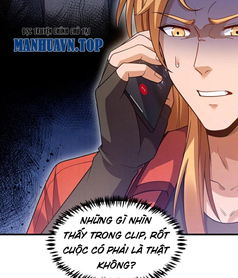 Trấn Quốc Thần Tế Chap 111 - Next Chap 112