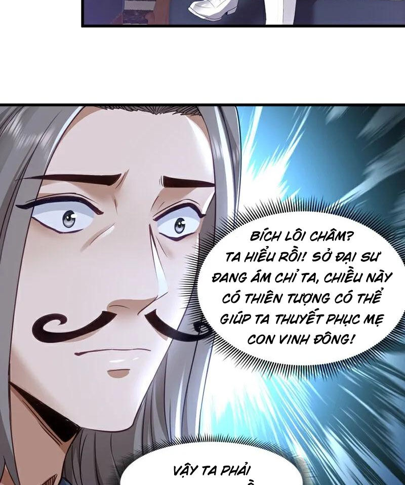 Trấn Quốc Thần Tế Chap 111 - Next Chap 112
