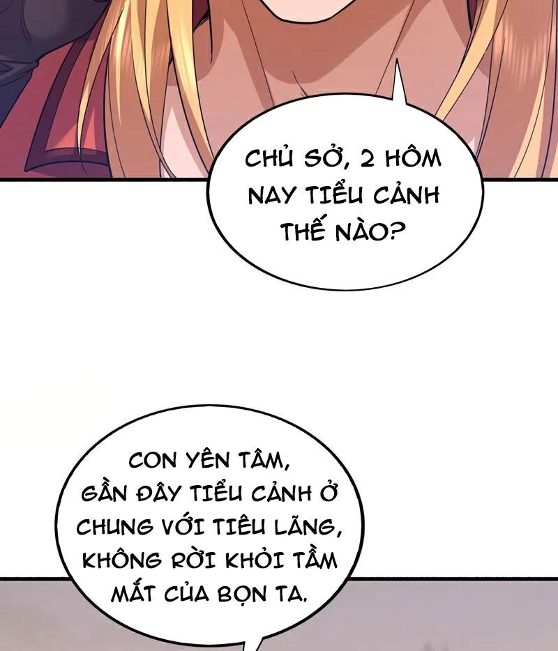 Trấn Quốc Thần Tế Chap 111 - Next Chap 112