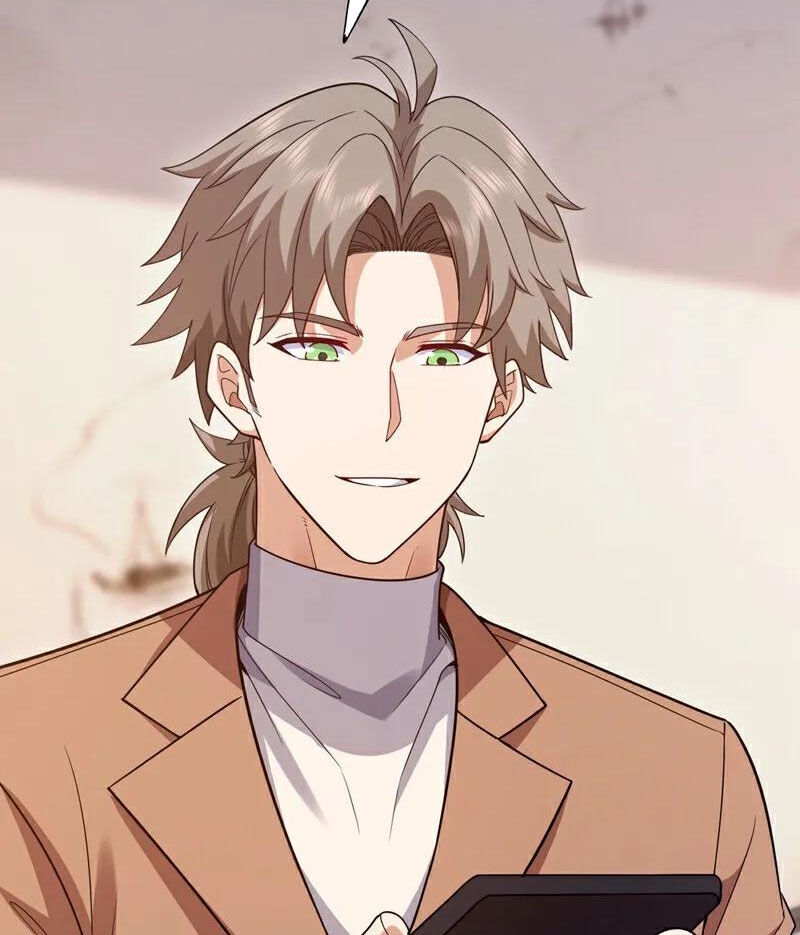 Trấn Quốc Thần Tế Chap 111 - Next Chap 112