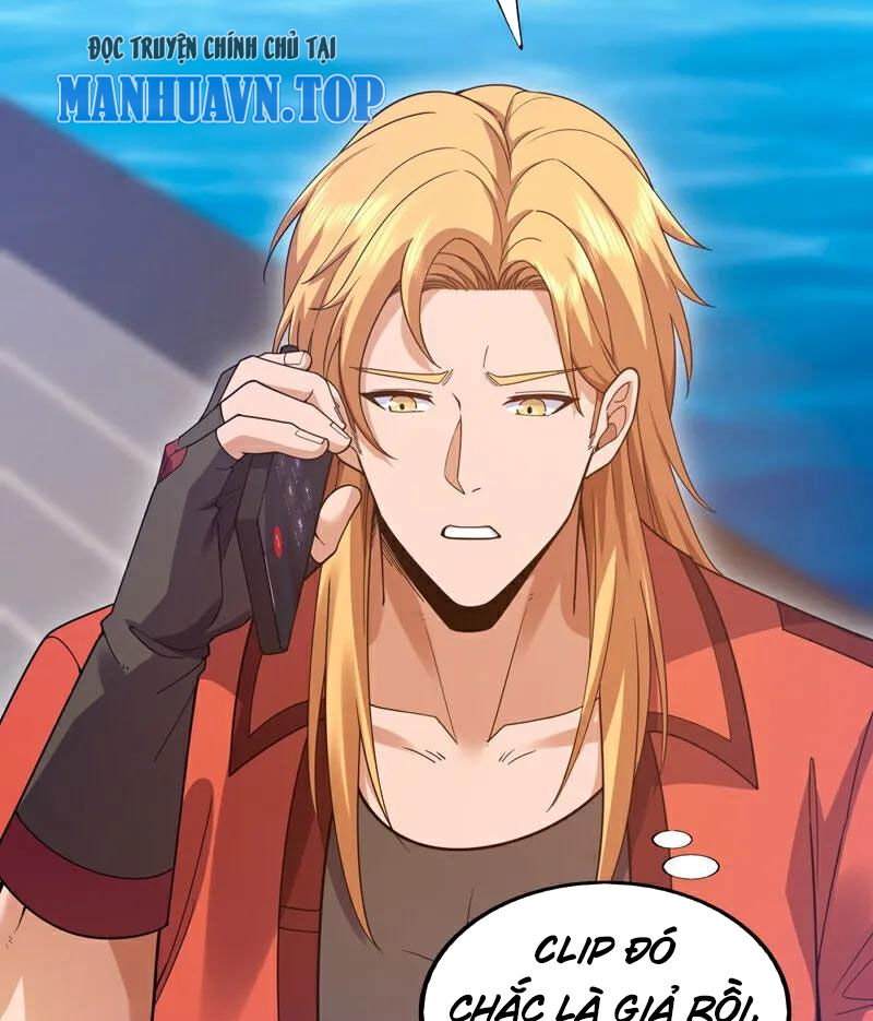 Trấn Quốc Thần Tế Chap 111 - Next Chap 112