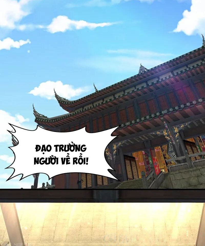 Trấn Quốc Thần Tế Chap 111 - Next Chap 112