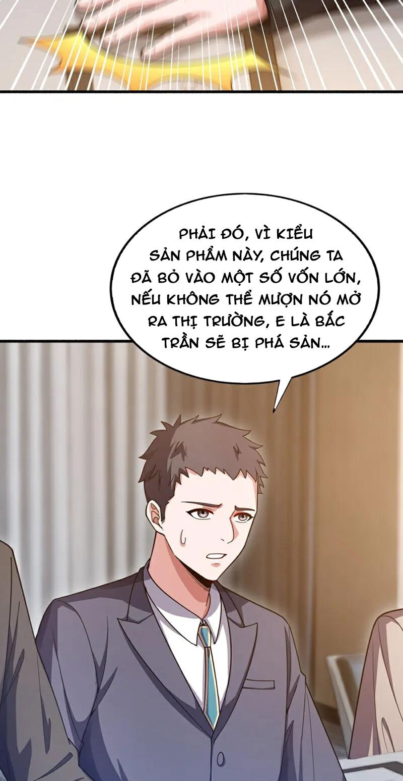 Trấn Quốc Thần Tế Chap 112 - Next Chap 113