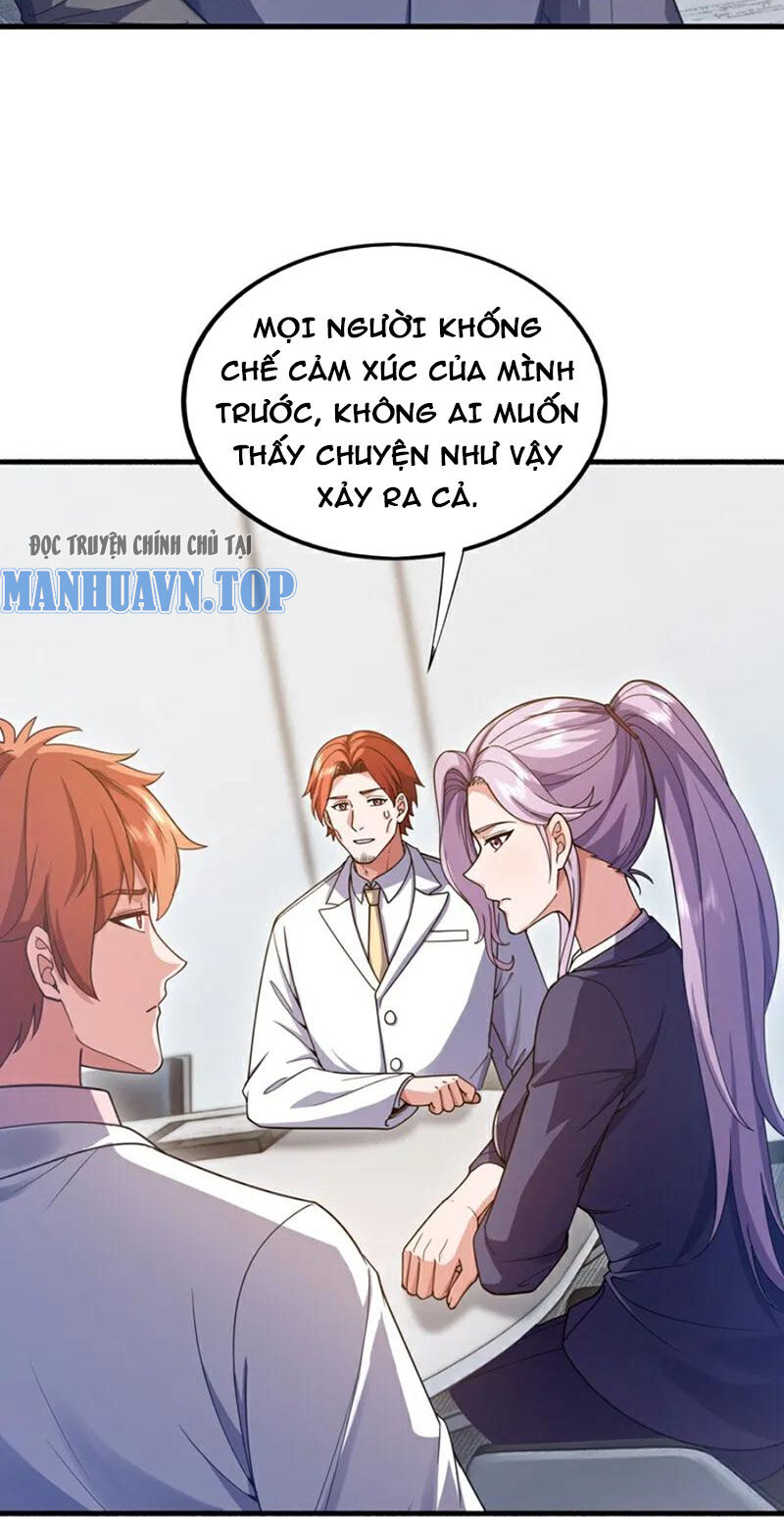 Trấn Quốc Thần Tế Chap 112 - Next Chap 113