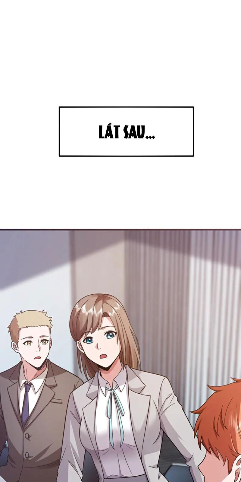 Trấn Quốc Thần Tế Chap 112 - Next Chap 113