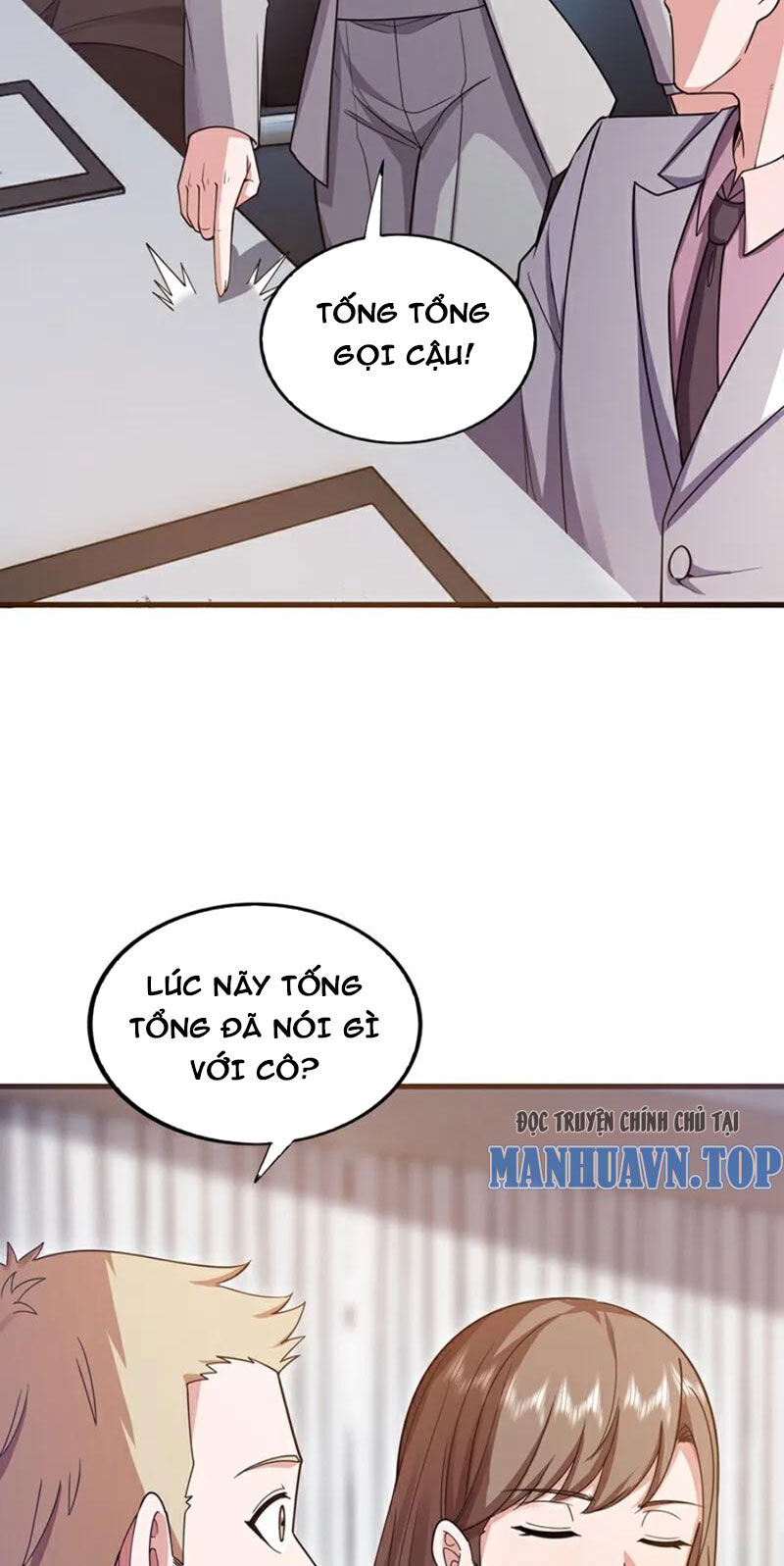 Trấn Quốc Thần Tế Chap 112 - Next Chap 113