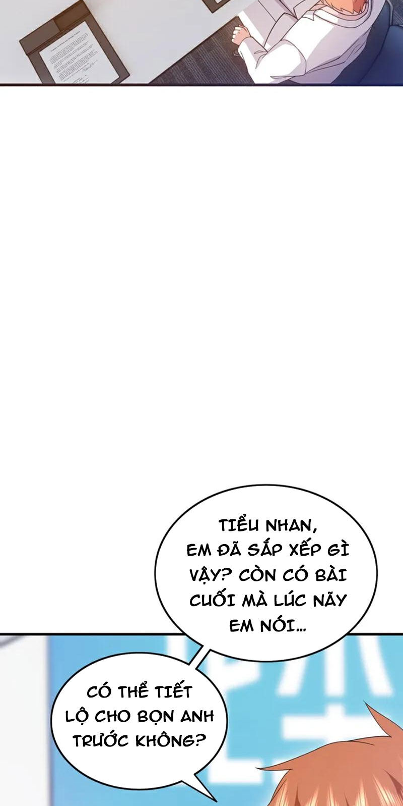Trấn Quốc Thần Tế Chap 112 - Next Chap 113