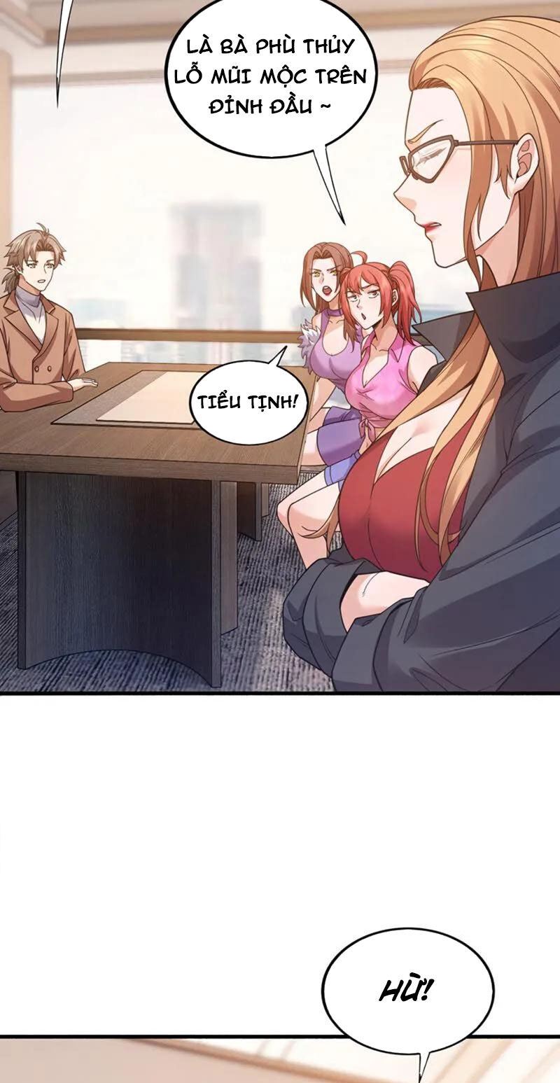 Trấn Quốc Thần Tế Chap 112 - Next Chap 113