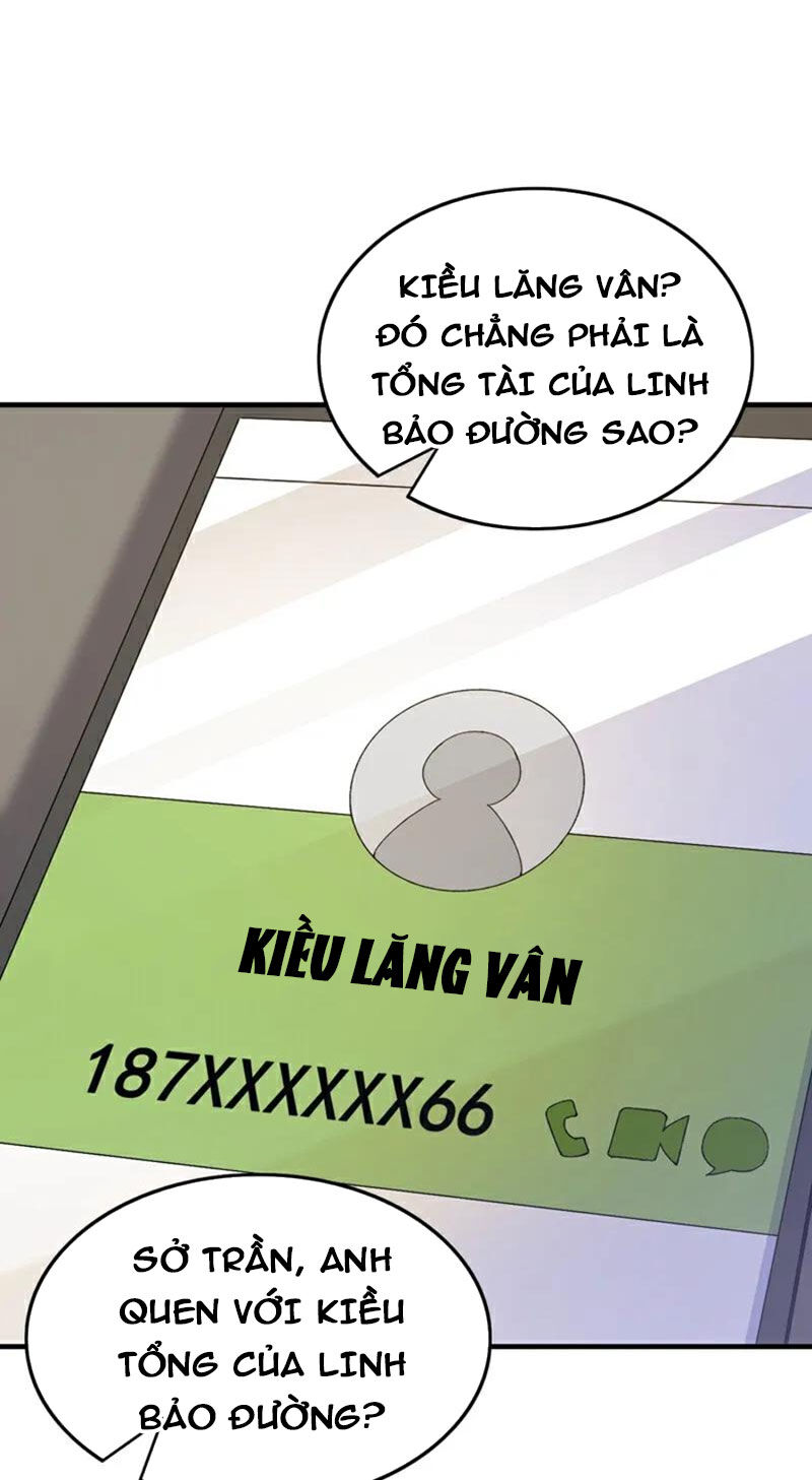 Trấn Quốc Thần Tế Chap 113 - Next Chap 114