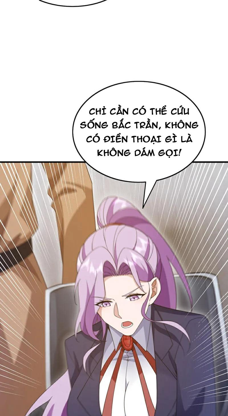 Trấn Quốc Thần Tế Chap 113 - Next Chap 114