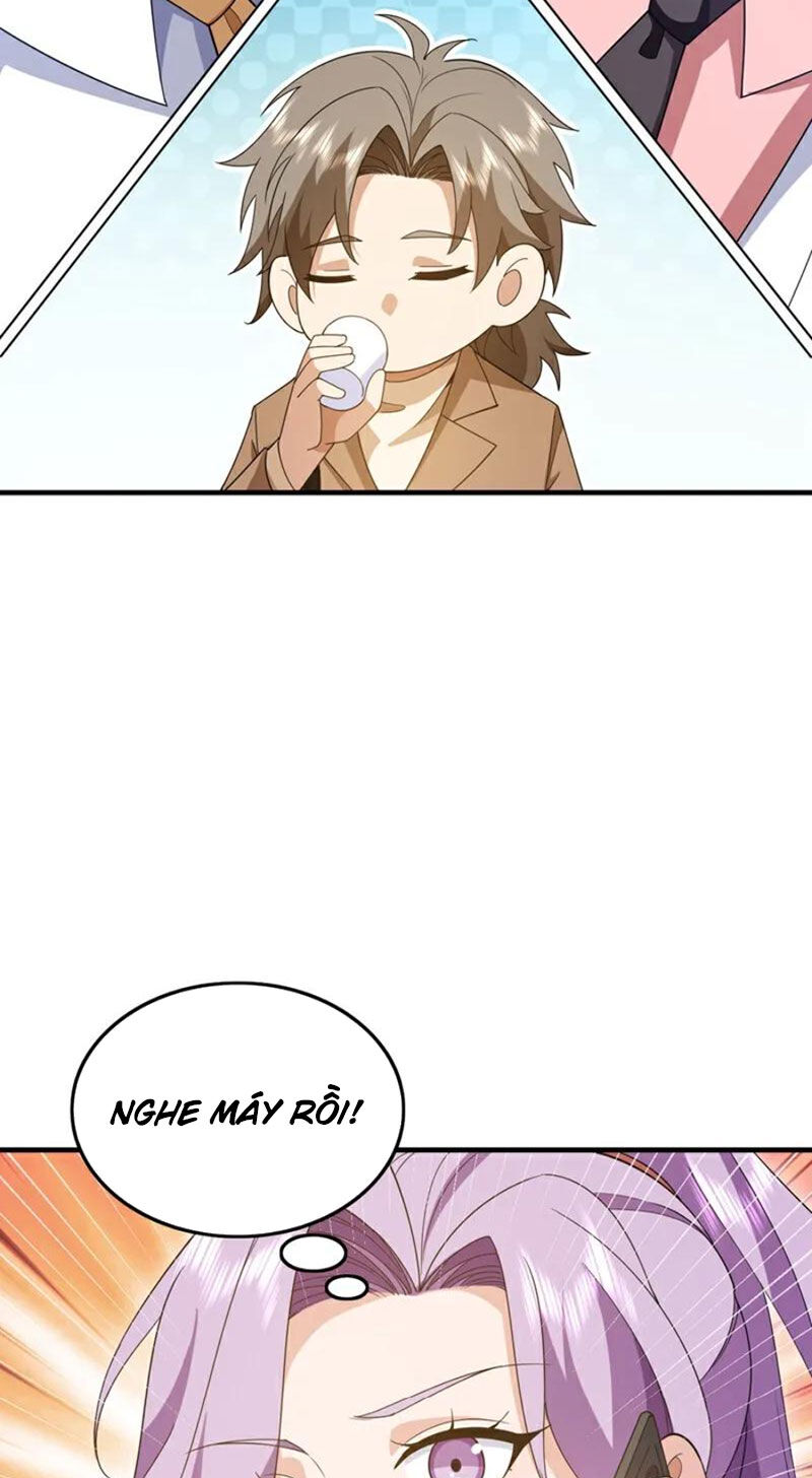 Trấn Quốc Thần Tế Chap 113 - Next Chap 114