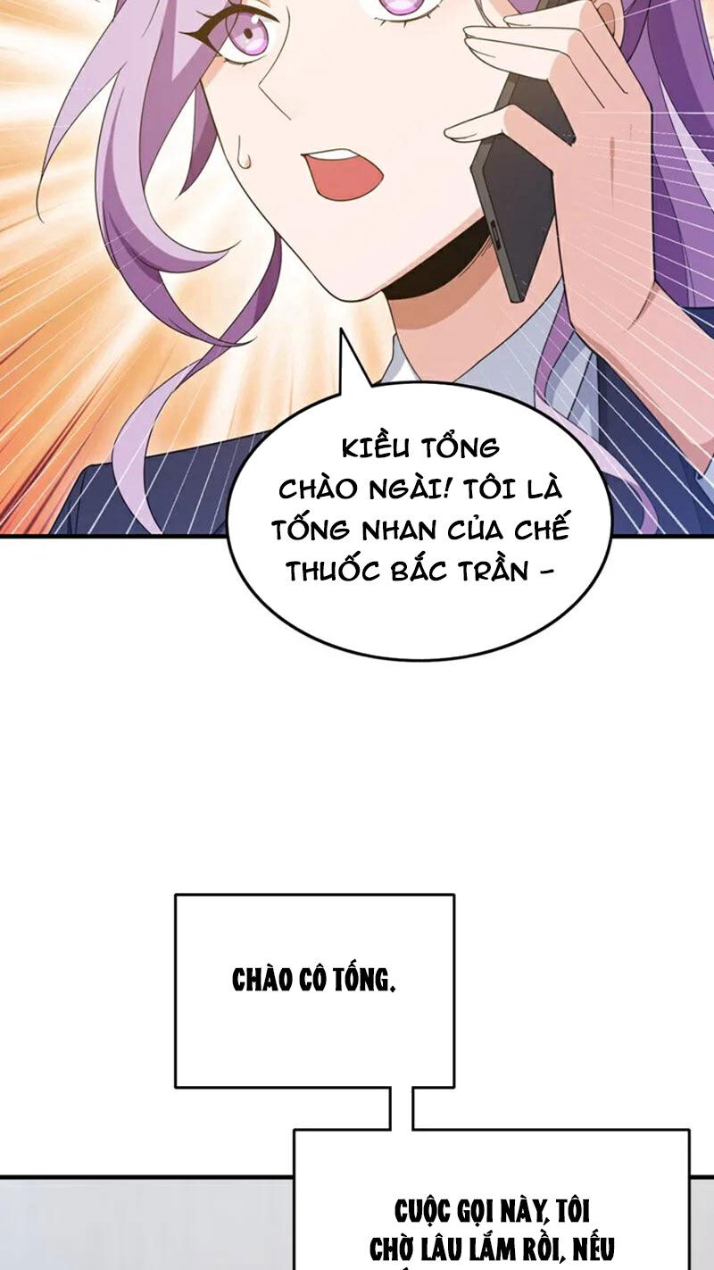 Trấn Quốc Thần Tế Chap 113 - Next Chap 114