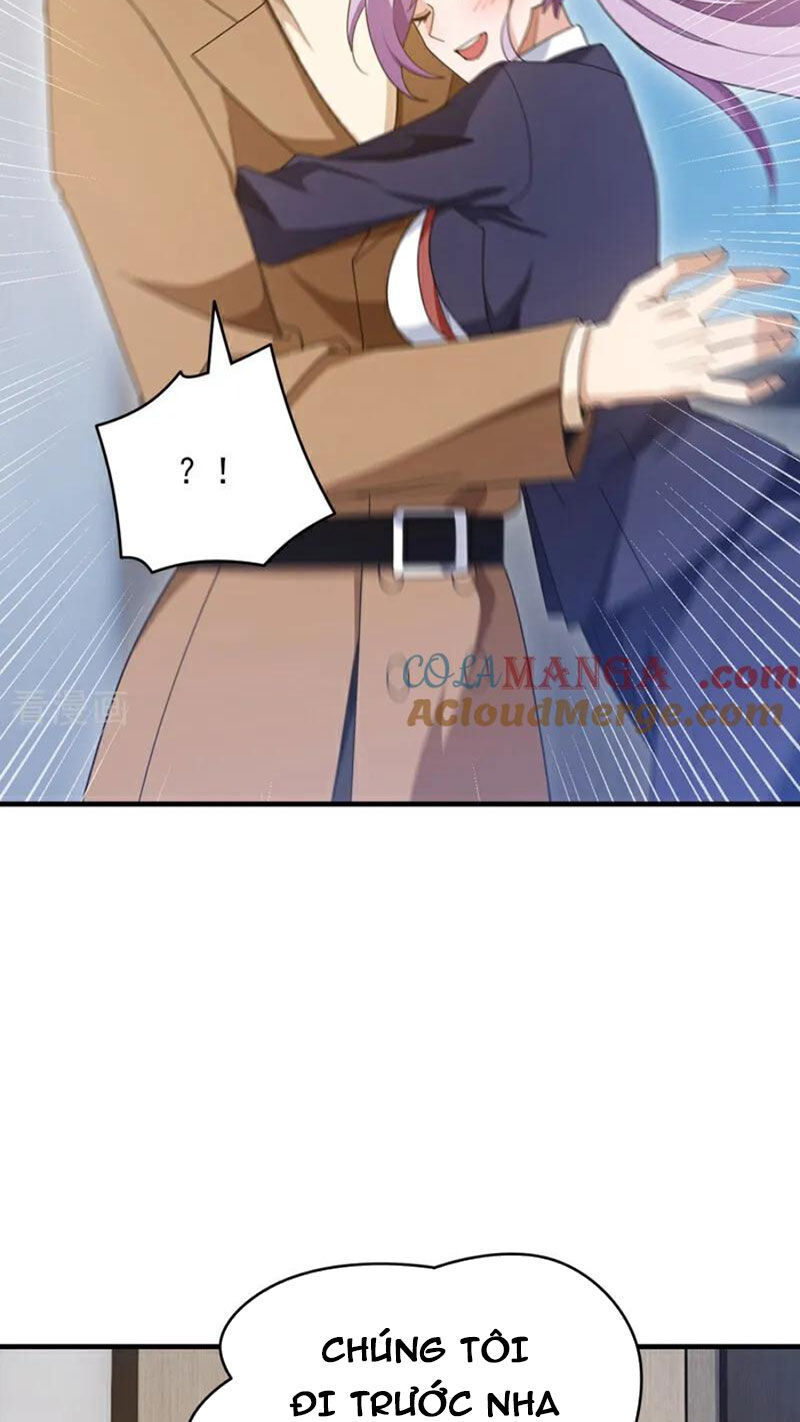 Trấn Quốc Thần Tế Chap 113 - Next Chap 114