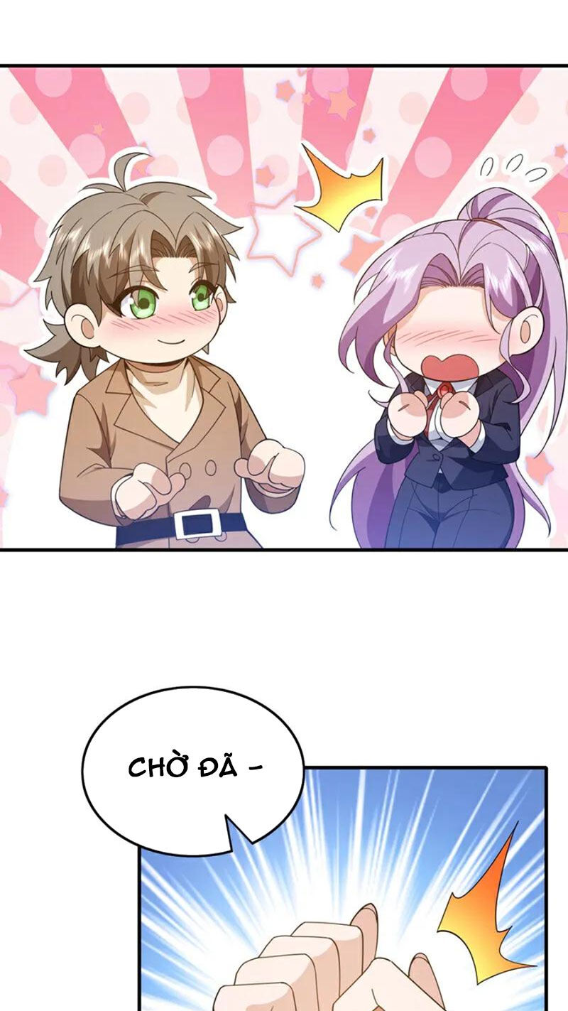 Trấn Quốc Thần Tế Chap 113 - Next Chap 114
