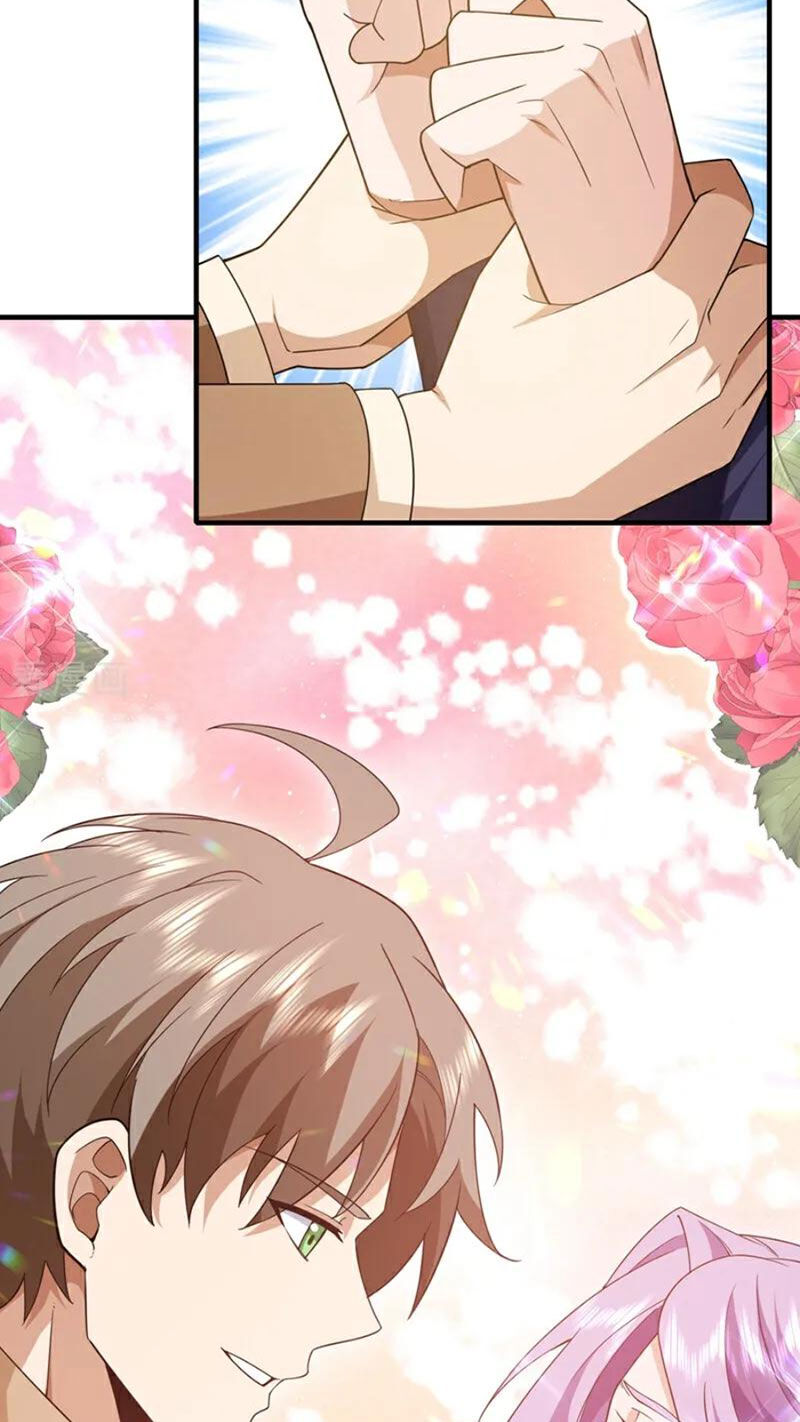Trấn Quốc Thần Tế Chap 113 - Next Chap 114