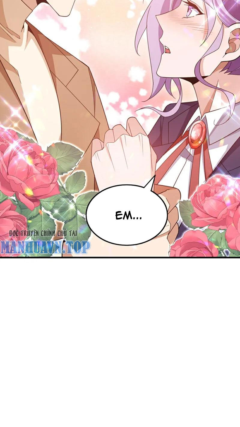 Trấn Quốc Thần Tế Chap 113 - Next Chap 114