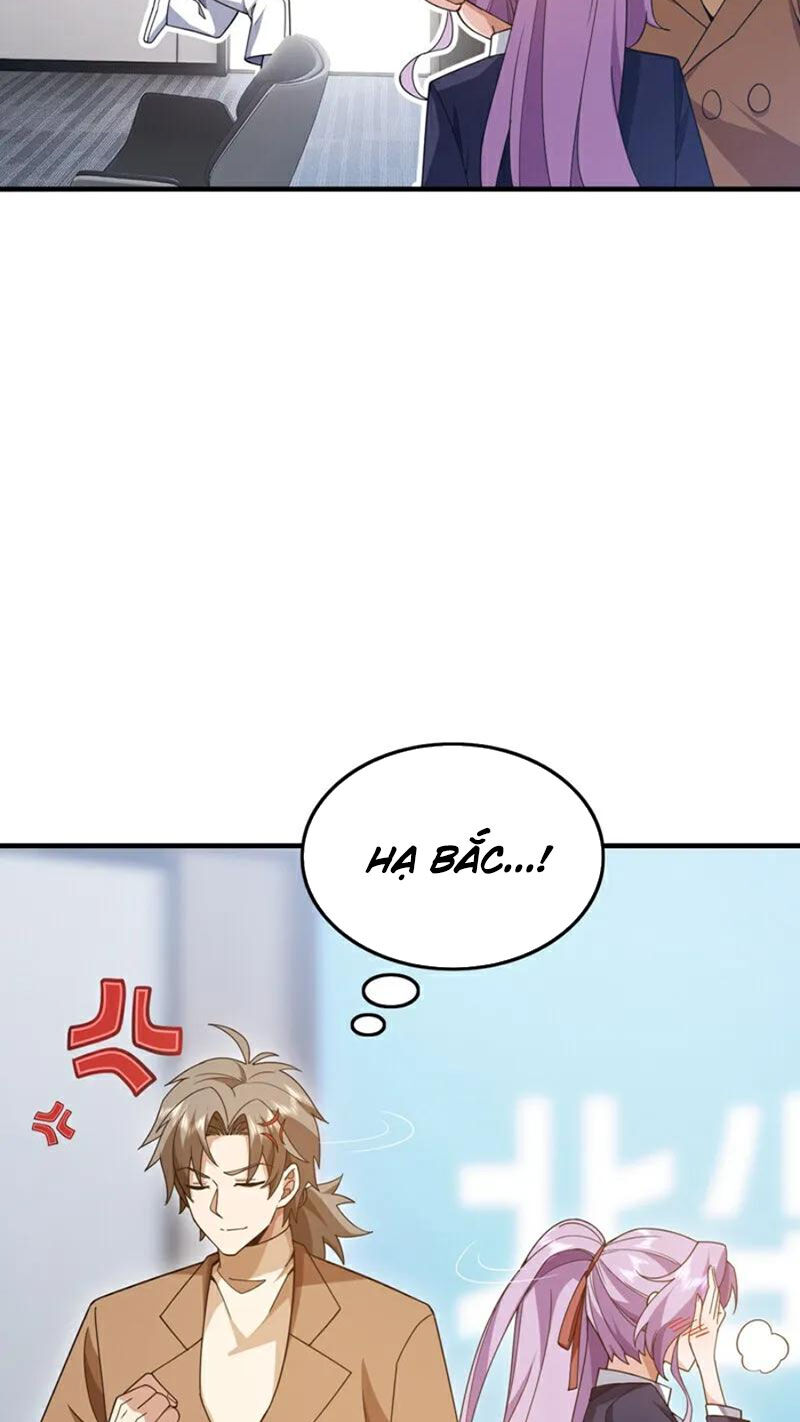 Trấn Quốc Thần Tế Chap 113 - Next Chap 114