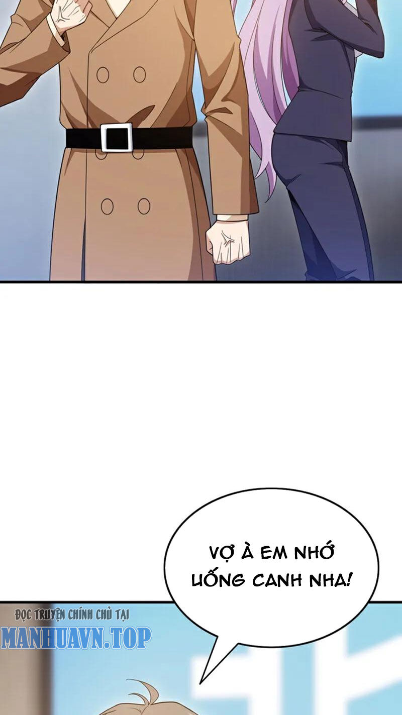 Trấn Quốc Thần Tế Chap 113 - Next Chap 114