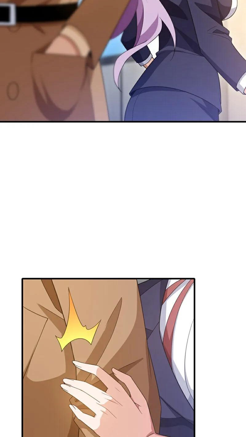 Trấn Quốc Thần Tế Chap 113 - Next Chap 114