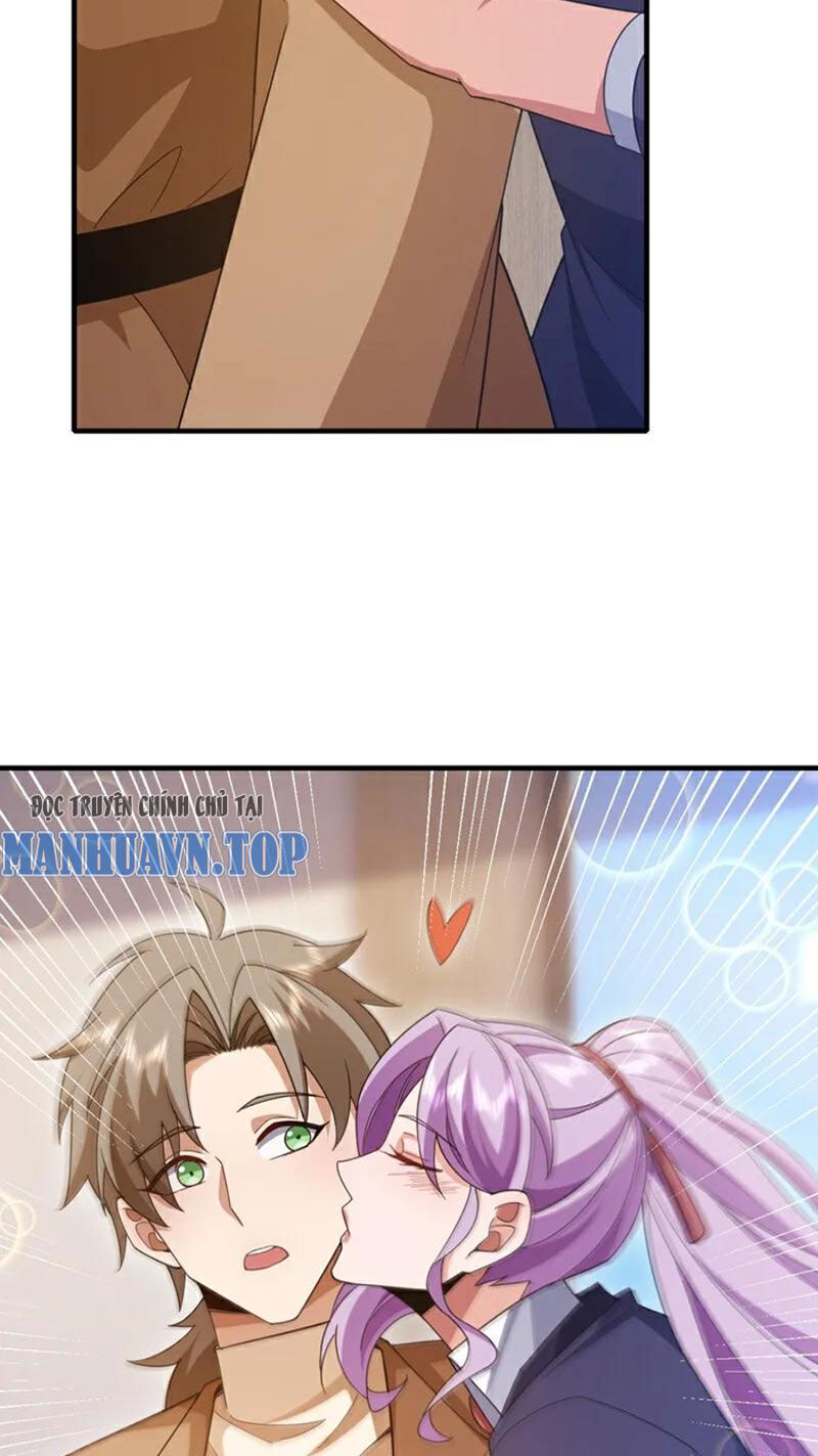 Trấn Quốc Thần Tế Chap 113 - Next Chap 114