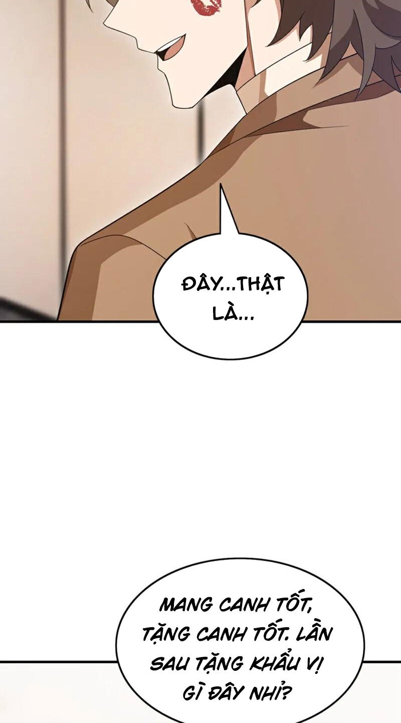 Trấn Quốc Thần Tế Chap 113 - Next Chap 114