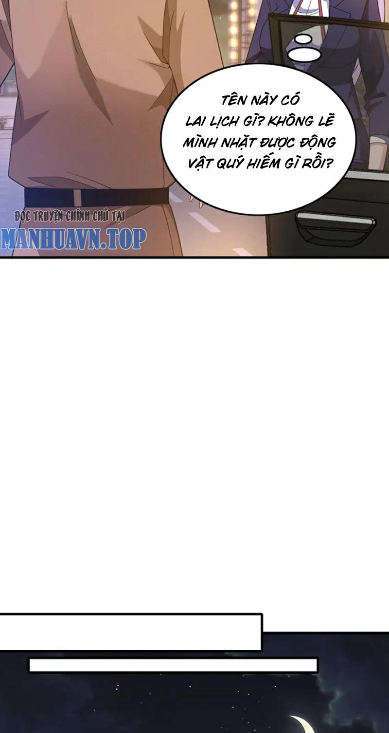 Trấn Quốc Thần Tế Chap 114 - Next Chap 115