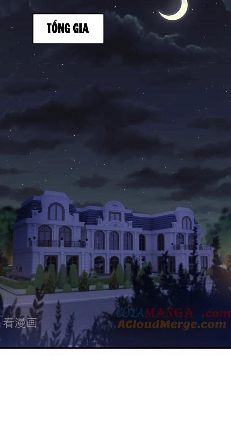 Trấn Quốc Thần Tế Chap 114 - Next Chap 115