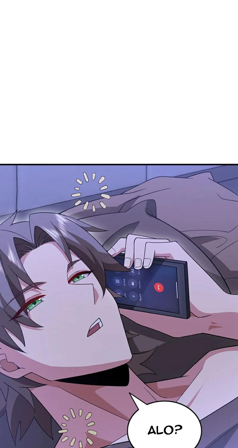 Trấn Quốc Thần Tế Chap 114 - Next Chap 115